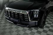 GAC GS8 II Москва  - изображение 16