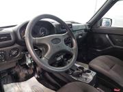 Lada (ВАЗ) 2121 (4x4) I Рестайлинг (2020) Пермь  - изображение 22