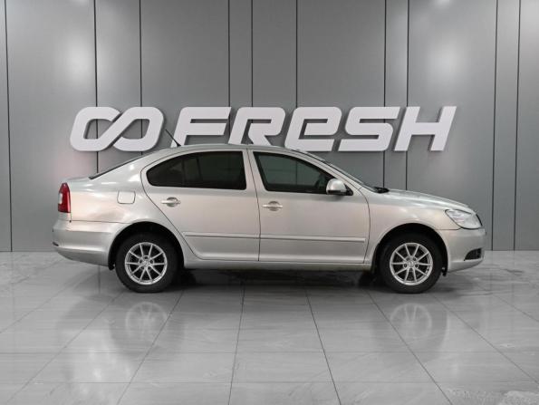 Skoda Octavia II (A5) Рестайлинг с пробегом 2012 года, цена 798 000 рублей, 150950 км, лифтбек, Автокод Объявления