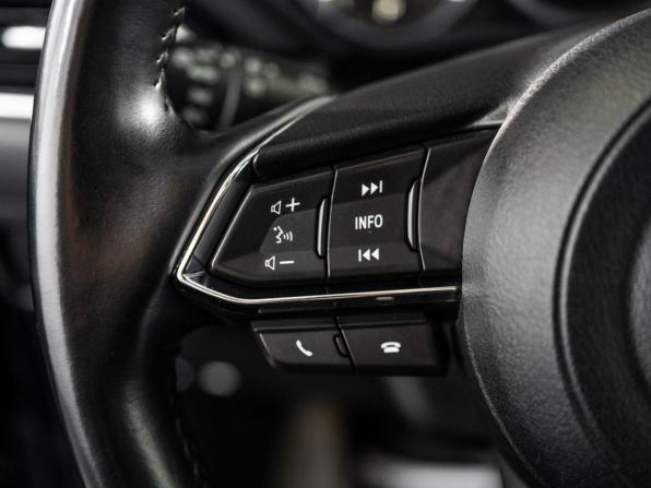 Mazda CX-5 II с пробегом 2021 года, цена 2 750 500 рублей, 37682 км, внедорожник, Автокод Объявления