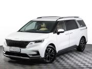 Kia Carnival IV Москва  - изображение 52