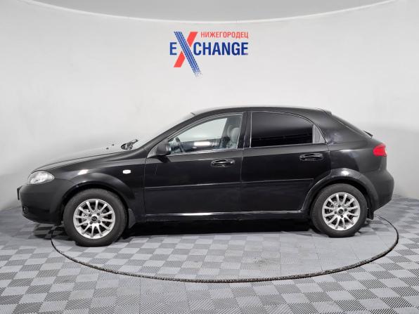 Chevrolet Lacetti I с пробегом 2009 года, цена 329 000 рублей, 187720 км, хэтчбек, Автокод Объявления