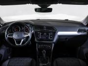 Volkswagen Tiguan II Рестайлинг Москва  - изображение 40