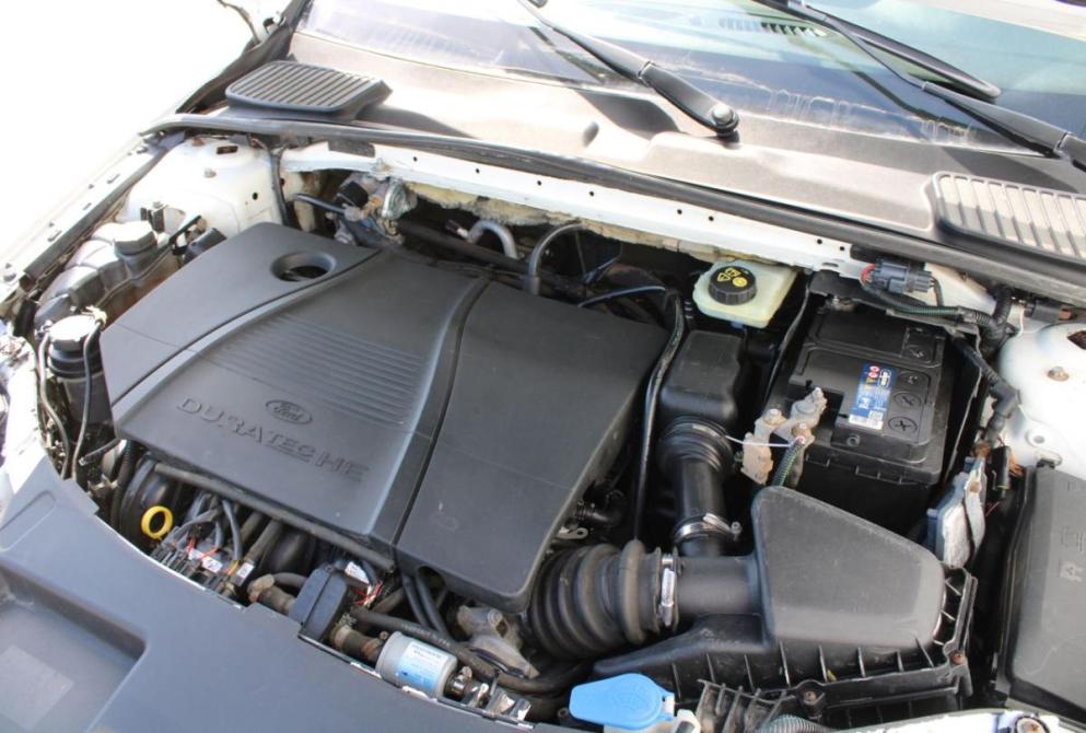 Ford Mondeo IV Рестайлинг Нижний Новгород  - изображение 9