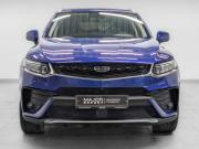 Geely Tugella I Москва  - изображение 32