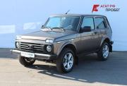 Lada (ВАЗ) Niva Legend I Нижний Новгород  - изображение 22
