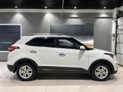 Hyundai Creta I Новосибирск  - изображение 28