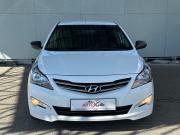 Hyundai Solaris I Рестайлинг Тамбов  - изображение 21