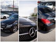 Mercedes-Benz C-Класс IV (W205) Санкт-Петербург  - изображение 25