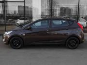 Hyundai Solaris I Рестайлинг Москва  - изображение 27