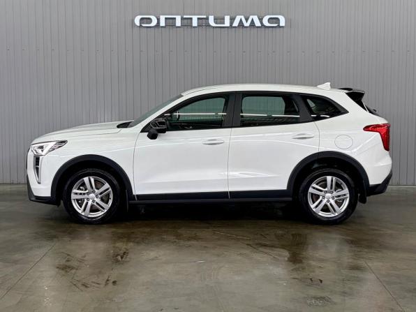 Haval Jolion I Рестайлинг с пробегом 2026 года, цена 1 937 000 рублей, 6200 км, внедорожник, Автокод Объявления