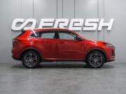 Changan UNI-S (CS55 Plus) I Воронеж  - изображение 31