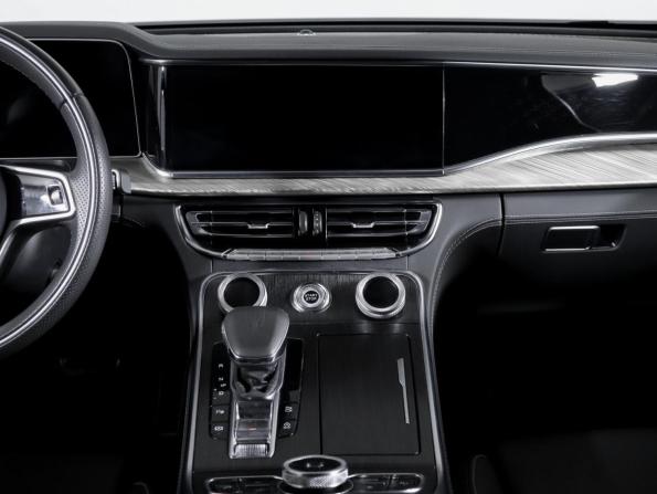Hongqi H9 I с пробегом 2023 года, цена 3 580 000 рублей, 52013 км, седан, Автокод Объявления