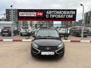 Lada (ВАЗ) Granta I Рестайлинг Альметьевск  - изображение 20