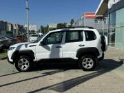 Lada (ВАЗ) Niva Travel I Вологда  - изображение 16