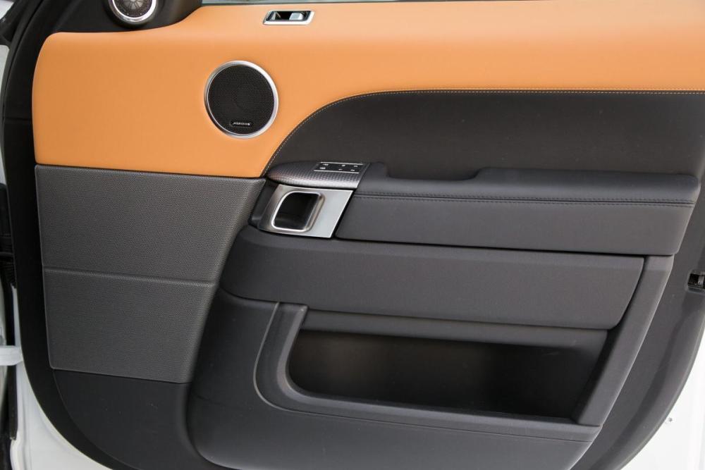 Land Rover Range Rover Sport II Рестайлинг Иркутск  - изображение 39