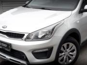 Kia Rio IV Москва  - изображение 45