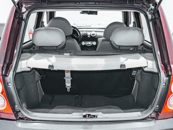 Lifan Smily I (320) с пробегом 2012 года, цена 103 970 рублей, 285674 км, хэтчбек, Автокод Объявления