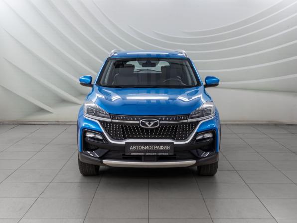 Kaiyi X3 с пробегом 2024 года, цена 1 428 000 рублей, 29939 км, внедорожник, Автокод Объявления