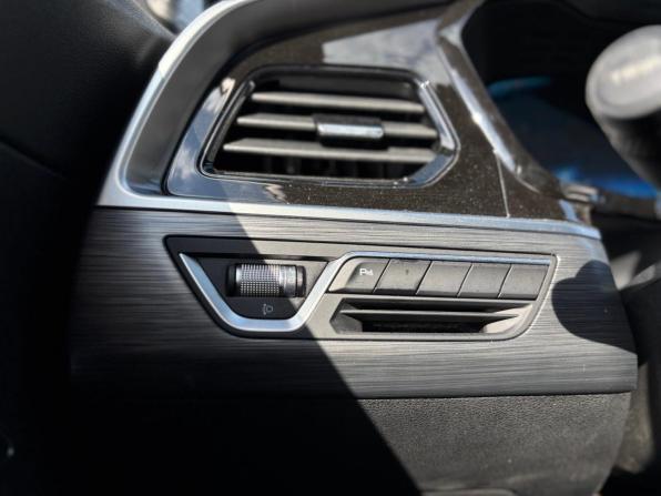 Geely Tugella I Рестайлинг с пробегом 2022 года, цена 2 825 000 рублей, 87286 км, внедорожник, Автокод Объявления