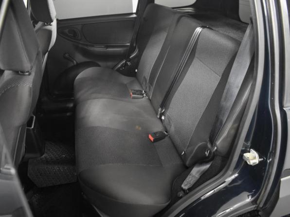 Lada (ВАЗ) Niva Travel I с пробегом 2024 года, цена 999 900 рублей, 20460 км, внедорожник, Автокод Объявления