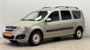 Lada (ВАЗ) Largus I Киров  - изображение 14