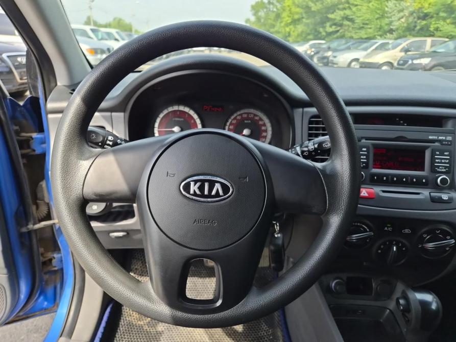Kia Rio II Рестайлинг Саратов  - изображение 23