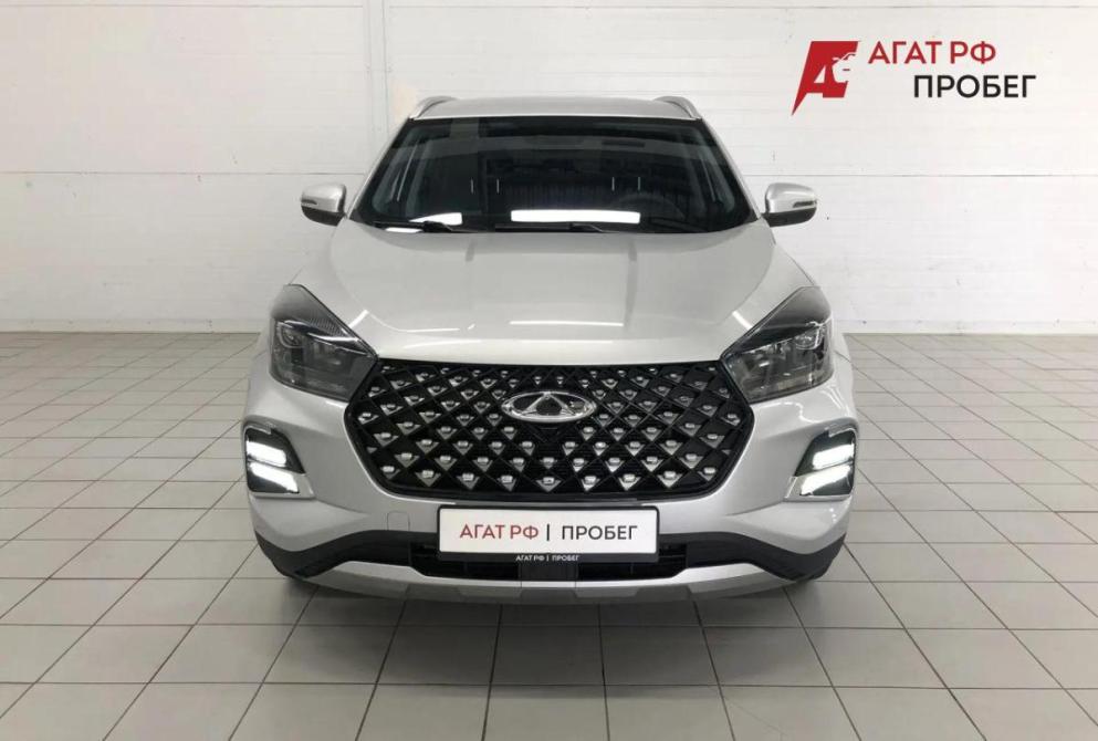 Chery Tiggo 4 Pro I Рестайлинг Астрахань  - изображение 2
