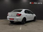 Renault Logan II Рестайлинг Челябинск  - изображение 21
