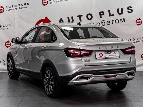 Lada (ВАЗ) Vesta I Рестайлинг (NG) с пробегом 2026 года, цена 1 999 000 рублей, 501 км, седан, Автокод Объявления