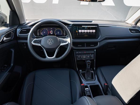 Volkswagen Tharu XR с пробегом 2026 года, цена 2 980 000 рублей, 27 км, внедорожник, Автокод Объявления