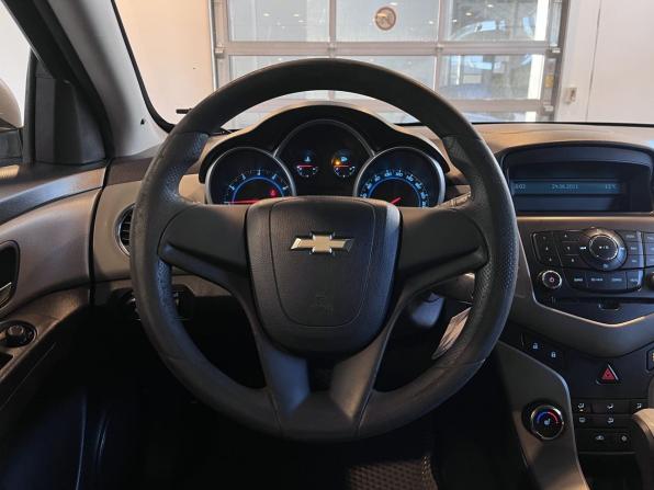 Chevrolet Cruze I с пробегом 2012 года, цена 639 000 рублей, 185838 км, хэтчбек, Автокод Объявления