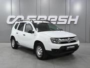 Renault Duster I Рестайлинг Ростов-на-Дону  - изображение 16