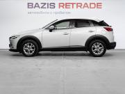 Mazda CX-3 I Тюмень  - изображение 35