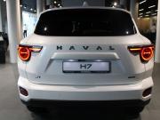 Haval H7 I Москва  - изображение 10