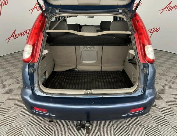Chevrolet Rezzo с пробегом 2007 года, цена 249 000 рублей, 333274 км, компактвэн, Автокод Объявления