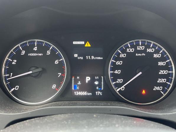 Mitsubishi Outlander III Рестайлинг 3 с пробегом 2019 года, цена 1 950 000 рублей, 134665 км, внедорожник, Автокод Объявления