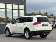 Mitsubishi Pajero Sport II Волгоград  - изображение 51