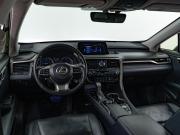 Lexus RX IV Москва  - изображение 34