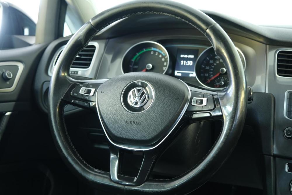Volkswagen Golf VII Омск  - изображение 12