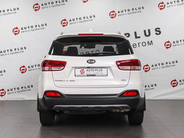 Kia Sorento III Prime Рестайлинг с пробегом 2017 года, цена 2 799 000 рублей, 158514 км, внедорожник, Автокод Объявления