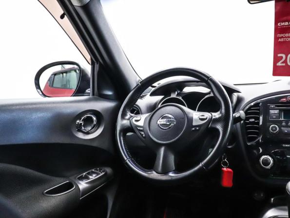 Nissan Juke I с пробегом 2011 года, цена 880 000 рублей, 151802 км, внедорожник, Автокод Объявления