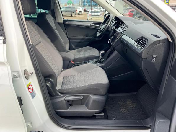 Volkswagen Tiguan II Рестайлинг с пробегом 2020 года, цена 2 556 900 рублей, 67338 км, внедорожник, Автокод Объявления