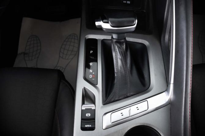 Changan CS35 Plus I Рестайлинг с пробегом 2023 года, цена 1 859 000 рублей, 61872 км, внедорожник, Автокод Объявления