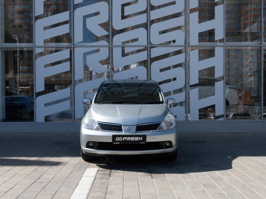 Nissan Tiida I Ставрополь  - изображение 3