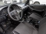 Chevrolet Niva I Рестайлинг Казань  - изображение 14