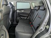 Changan CS35 Plus I Рестайлинг Москва  - изображение 38