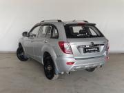 Lifan X60 I Москва  - изображение 24