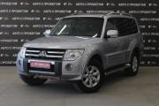 Mitsubishi Pajero IV Томск  - изображение 19