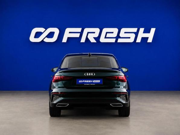 Audi A3 IV (8Y) с пробегом 2021 года, цена 3 097 444 рубля, 67971 км, седан, Автокод Объявления